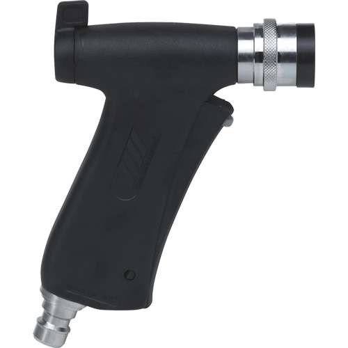 Pistol de apa Combi pentru pulverizator cu spuma, negru - Vikan 