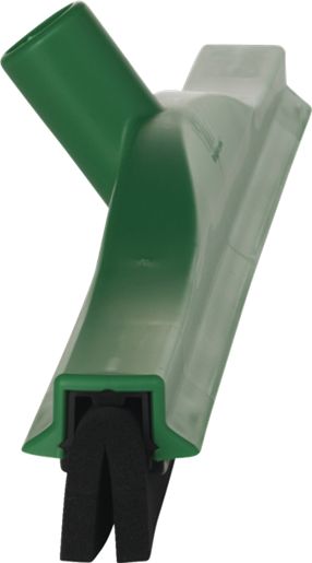Racleta pardoseli cu rezerva 500 mm, verde - Vikan verde