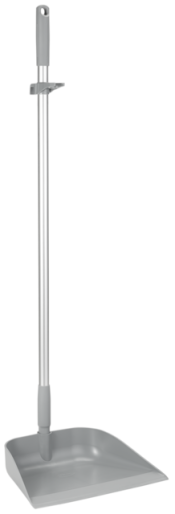 Faras cu maner 330 mm, verde - Vikan gri 