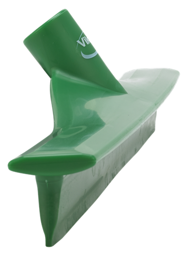Racleta Ultra Hygiene 500 mm, verde - Vikan verde