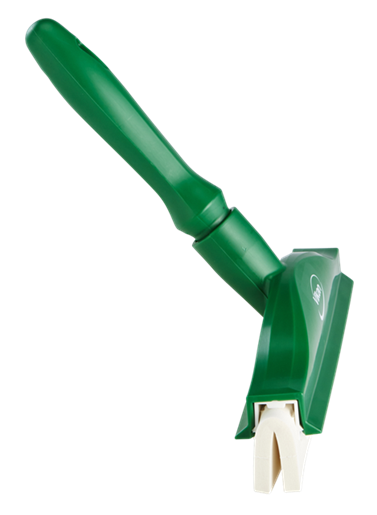Racleta cu rezerva 250 mm, verde - Vikan verde