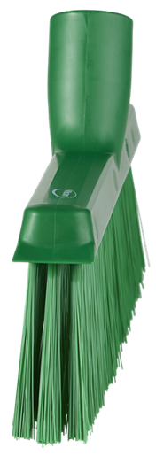 Matura cu peri medii, 250 mm, verde - Vikan verde
