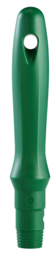 Mini Maner Ø30 mm,160 mm, verde - Vikan verde