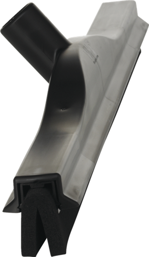 Racleta pardoseli 600 mm, neagra - Vikan 