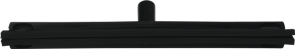 Racleta pardoseli 400 mm, neagra - Vikan 