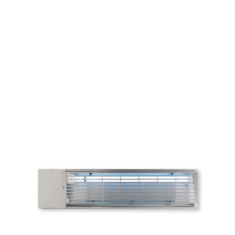 Dispozitiv anti-insecte AGR 40, 2 x 20 W - BRC 