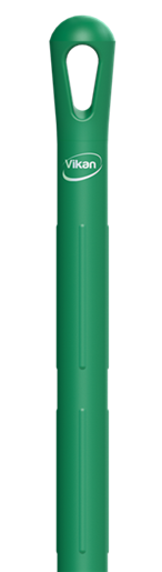 Maner Ultra Hygienic Ø32 mm, 650 mm, verde - Vikan verde