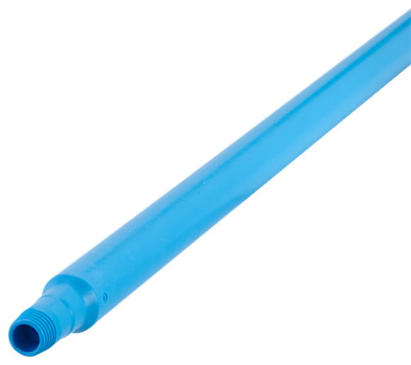 Maner Ultra Hygienic ϕ32 mm,1700 mm, albastru - Vikan