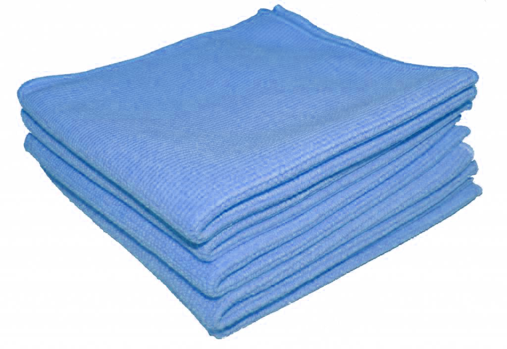 Laveta Tricot Luxe albastra - DeWitte