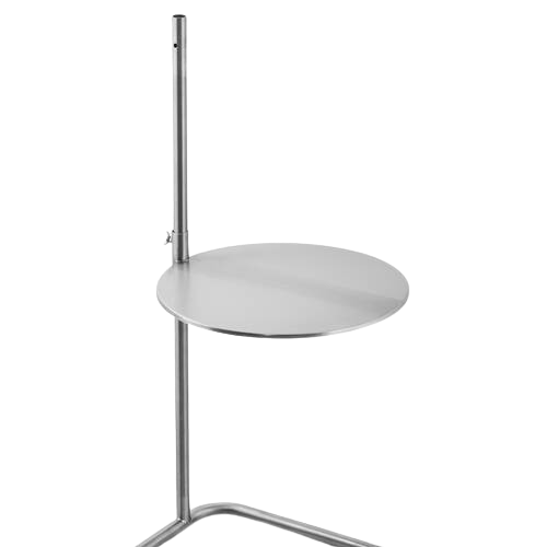 Baza suport din inox pentru sac deseuri 120 L MSH - Mohn