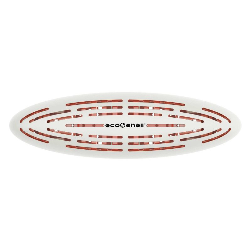 Odorizant camera Ecoshell Bergamot&Sandalwood - Vectair