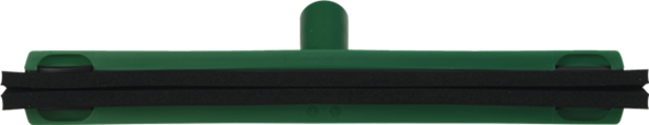 Racleta pardoseli cu rezerva 400 mm, verde - Vikan verde