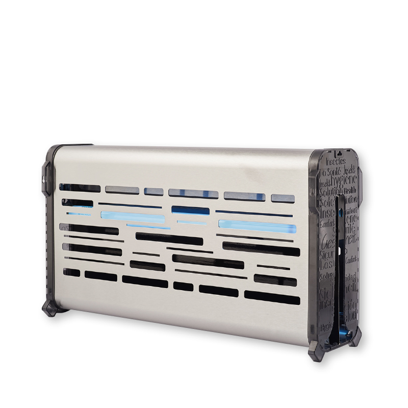 Dispozitiv anti-insecte Capture 30, 2 x 15 W - BRC