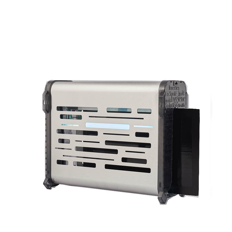 Dispozitiv anti-insecte Capture 300, 2 x 15 W - BRC