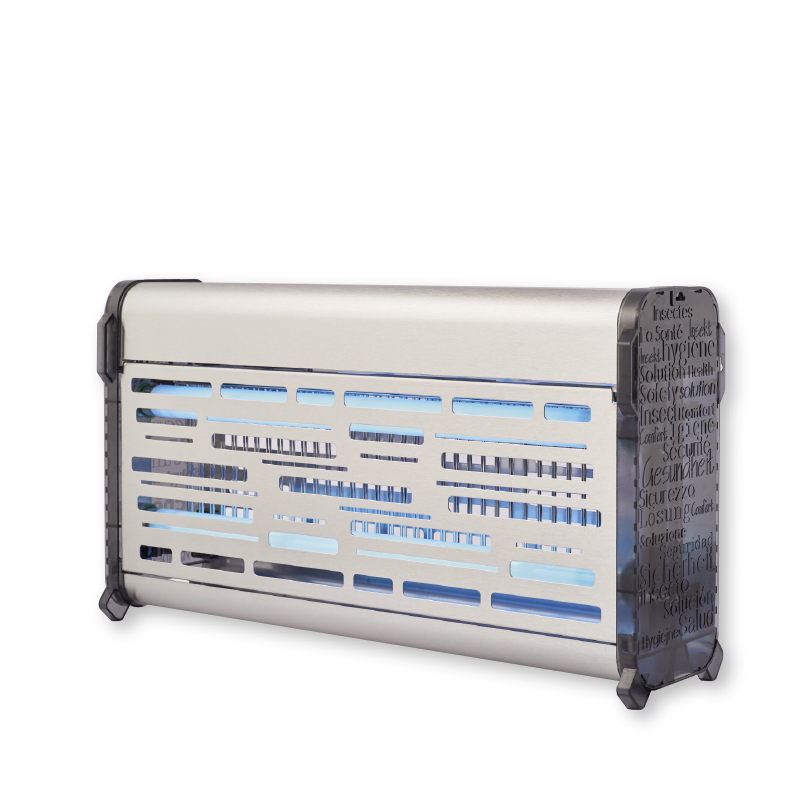Dispozitiv anti-insecte Capture 400, 2 x 18 W - BRC