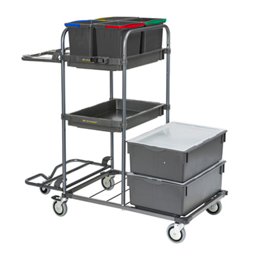 Carucior curatenie Mistral Pre-wash - Vermop