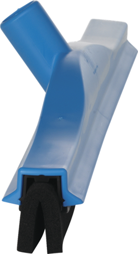 Racleta pardoseli cu rezerva 500 mm, albastra - Vikan