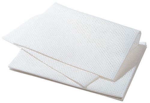 Laveta Stellair 1008 (25 buc/set), albastru - Spontex alb 