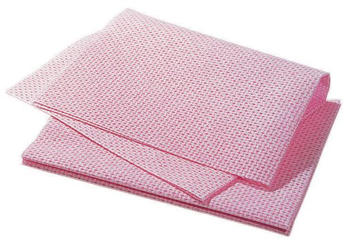Laveta Stellair 1008 (25 buc/set), albastru - Spontex roz 
