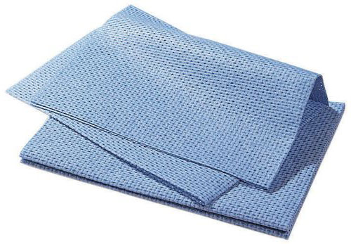 Laveta Stellair 1008 (25 buc/set), albastru - Spontex