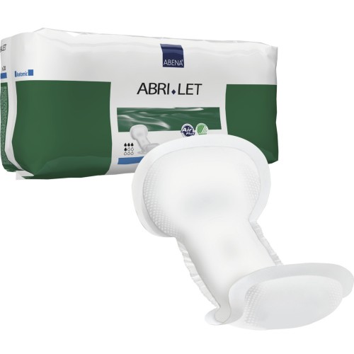 Absorbant, 500 ml, Anatomic, Abri-Let - Abena