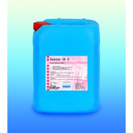 Spezial 38 S - Degresant spumant acid, 22kg - Bufa