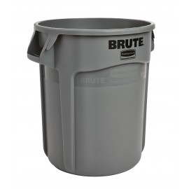 Container Brute 37.9 L, gri - Rubbermaid
