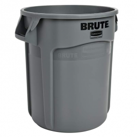 Container Brute 75.7 L, gri - Rubbermaid