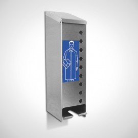 Dispenser pentru halate de unica folosinta MAS - Mohn