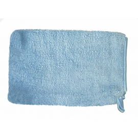 Set lavete microfibra (manusa) Elegant albastru