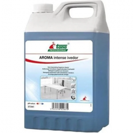 Aroma Intense Ivedor - Detergent pentru suprafete si pardoseli 5L - Tana Professional