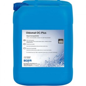 Oldomat OC-Plus - Detergent automat pentru vesela si pahare, 12kg - Bufa