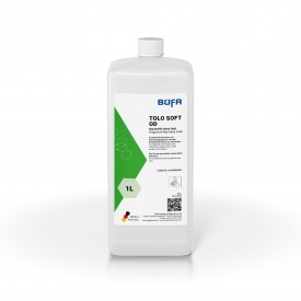 Tolo Soft OD - Sapun lichid 1 L - Bufa