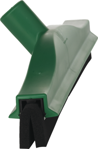 Racleta pardoseli cu rezerva 400 mm, verde - Vikan verde