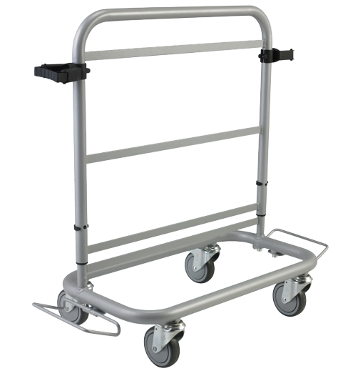 Cadru carucior Slimliner 40 cm  - Vikan