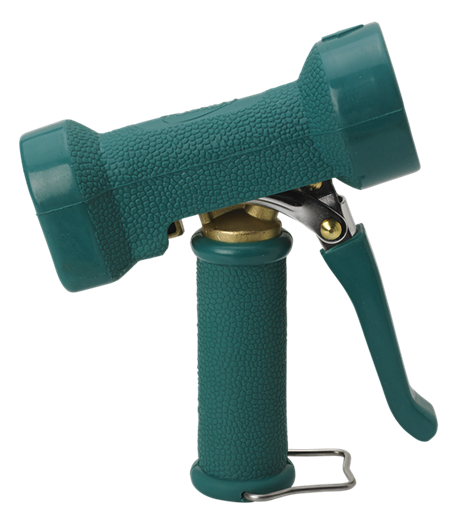 Pistol de apa de inalta presiune 145 mm, verde - Vikan verde