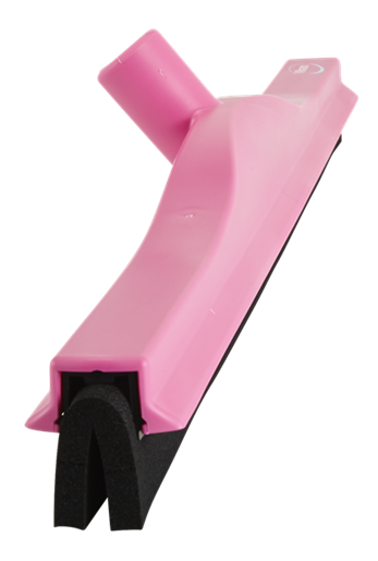 Racleta pardoseli cu rezerva 600 mm, roz - Vikan roz