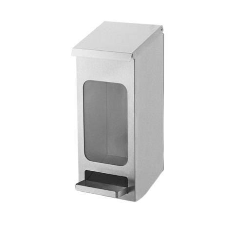 Dispenser pentru capeline, inox EMS-MINI - Mohn
