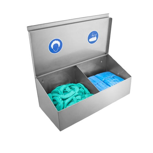 Dispenser multifunctional pentru echipamente de protectie US-2 - Mohn 