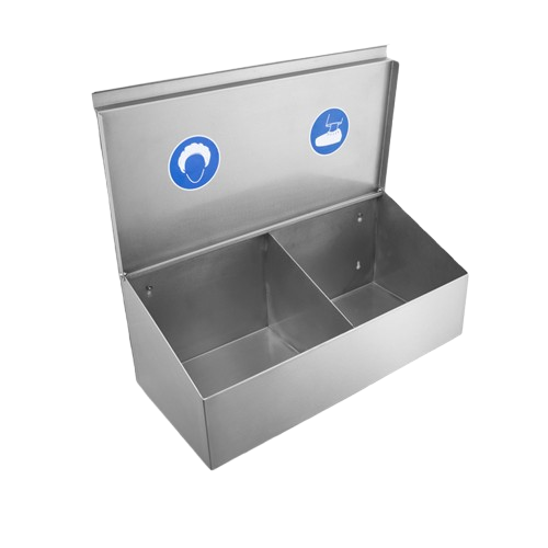 Dispenser multifunctional pentru echipamente de protectie US-2 - Mohn 