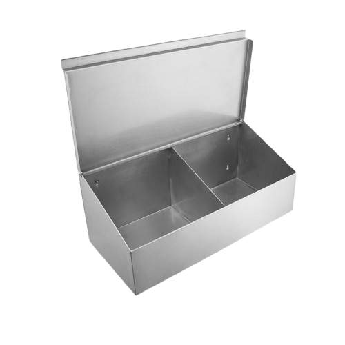Dispenser multifunctional pentru echipamente de protectie US-2 - Mohn 
