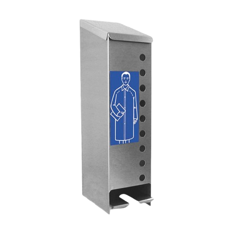 Dispenser pentru halate de unica folosinta MAS - Mohn