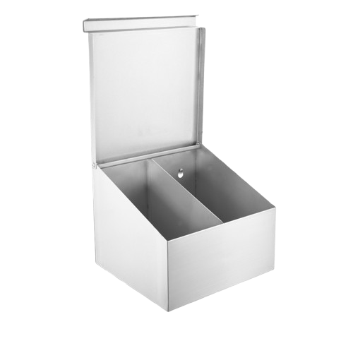 Dispenser multifunctional pentru echipamente de protectie US-T - Mohn