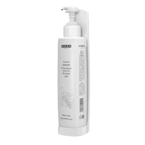Hobo Dispenser flacon 250ml, alb