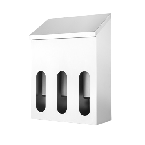 Dispenser pentru manusi de unica folosinta EHS-3 - Mohn