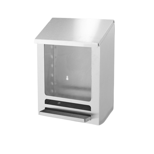 Dispenser pentru capeline, inox EMS - Mohn