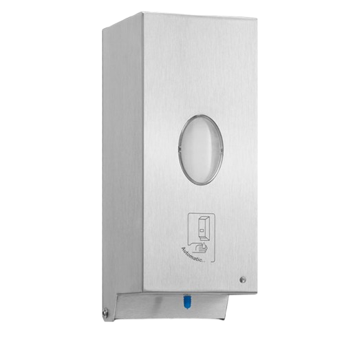 Dispenser cu senzor USP-E-VA, inox - Mohn 