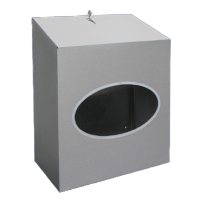 Dispenser multifunctional articole unica folosinta, inox - Awe