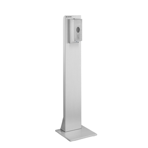 Dispenser cu senzor USP-E-VA, inox - Mohn