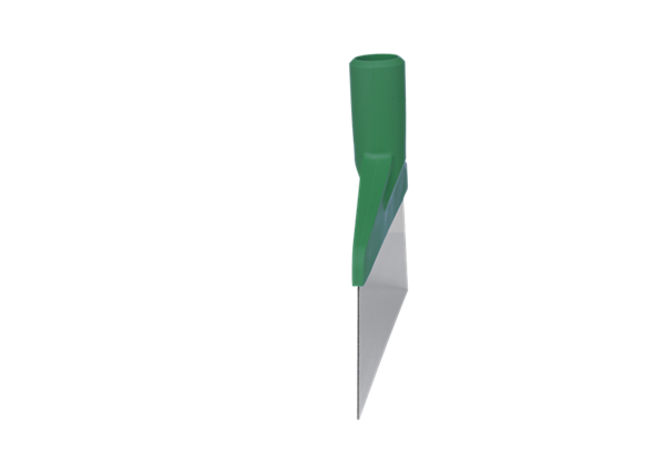Scraper mese & podele 260 mm, verde - Vikan verde